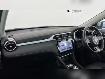 Used MG MG ZS 2022 for sale - 78302650: Photo