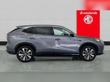 Used MG MG HS 2025 for sale - 79472414: Photo