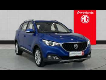 2019 - 1.5 VTi-TECH Excite 5dr