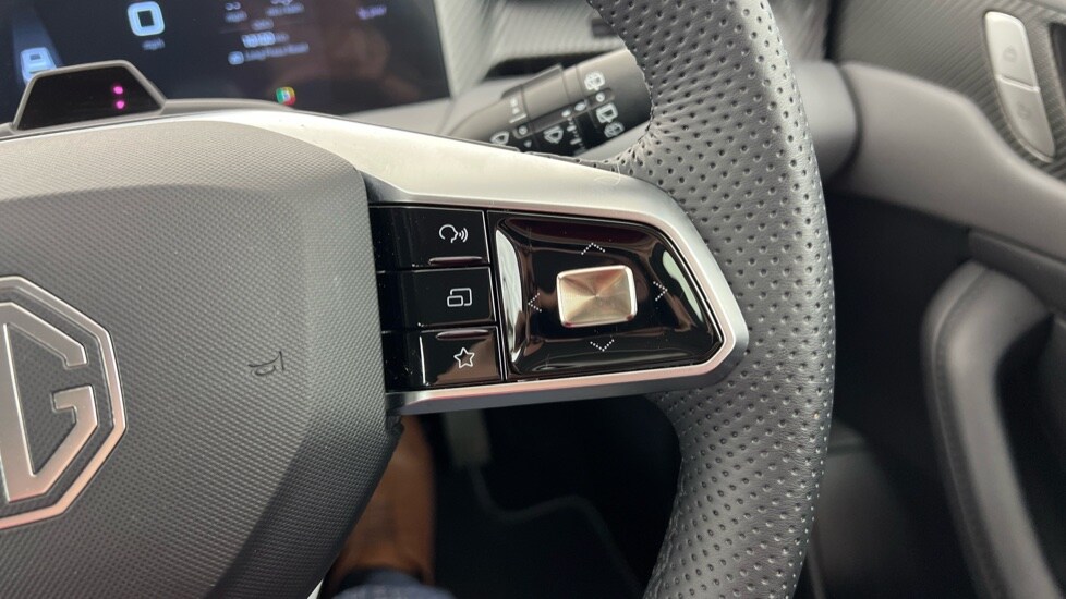 Used MG MGS5 2025 for sale - 78158597: Photo 12