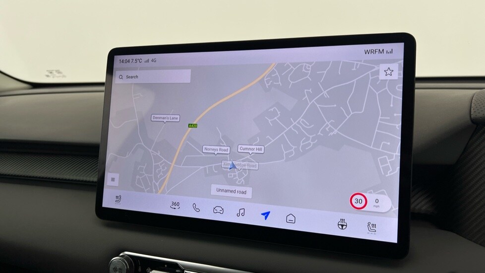 Used MG MGS5 2025 for sale - 78158597: Photo 13