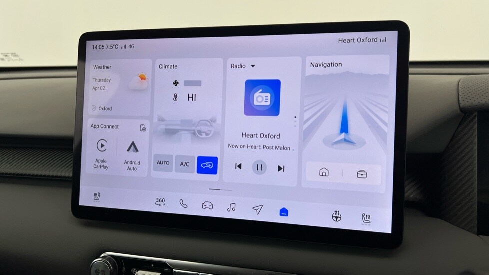 Used MG MGS5 2025 for sale - 78158597: Photo 14