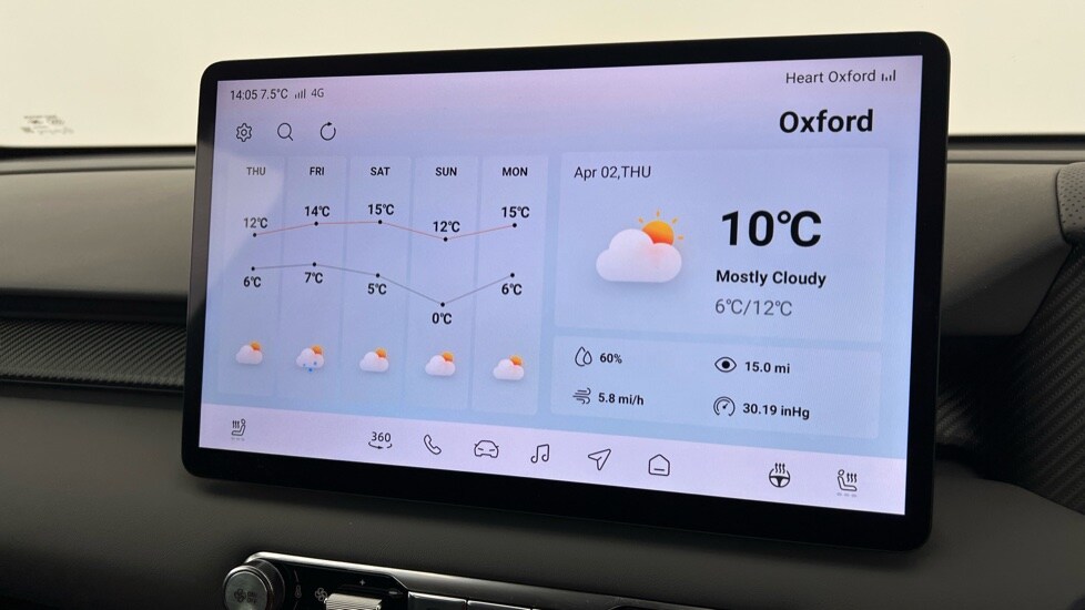 Used MG MGS5 2025 for sale - 78158597: Photo 15