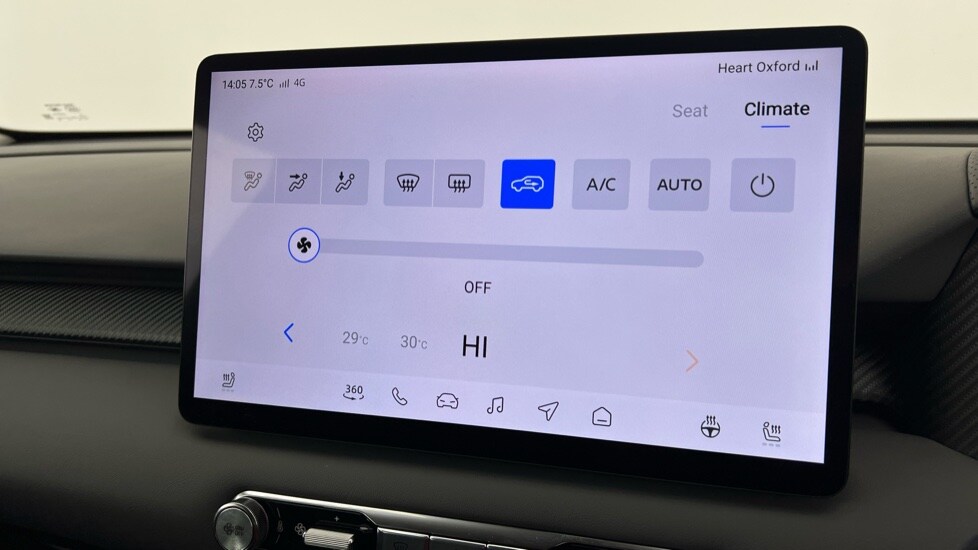 Used MG MGS5 2025 for sale - 78158597: Photo 16