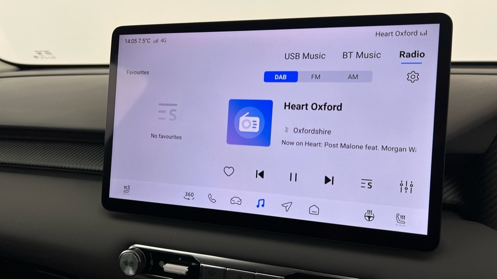 Used MG MGS5 2025 for sale - 78158597: Photo 17