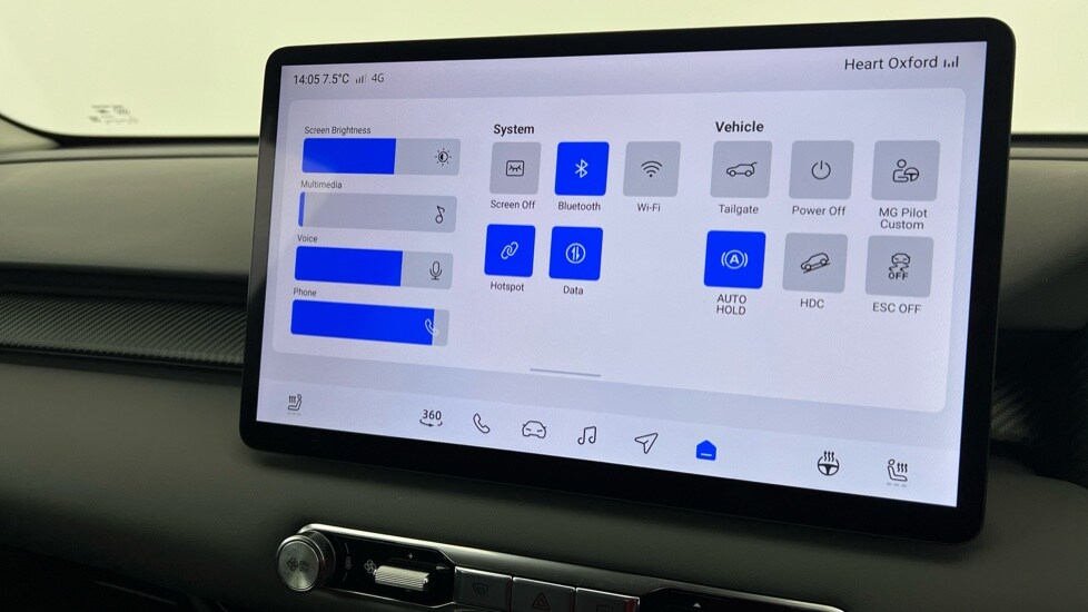 Used MG MGS5 2025 for sale - 78158597: Photo 18