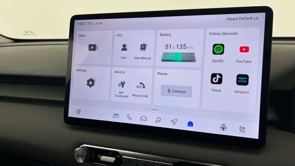 Used MG MGS5 2025 for sale - 78158597: Photo 19