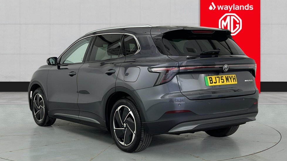 Used MG MGS5 2025 for sale - 78158597: Photo 2