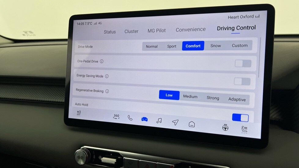 Used MG MGS5 2025 for sale - 78158597: Photo 20