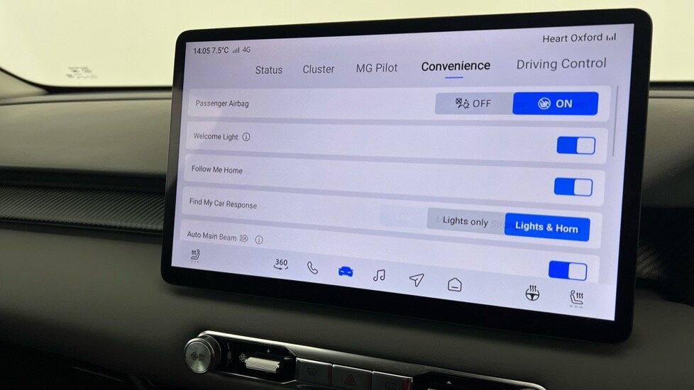 Used MG MGS5 2025 for sale - 78158597: Photo 21