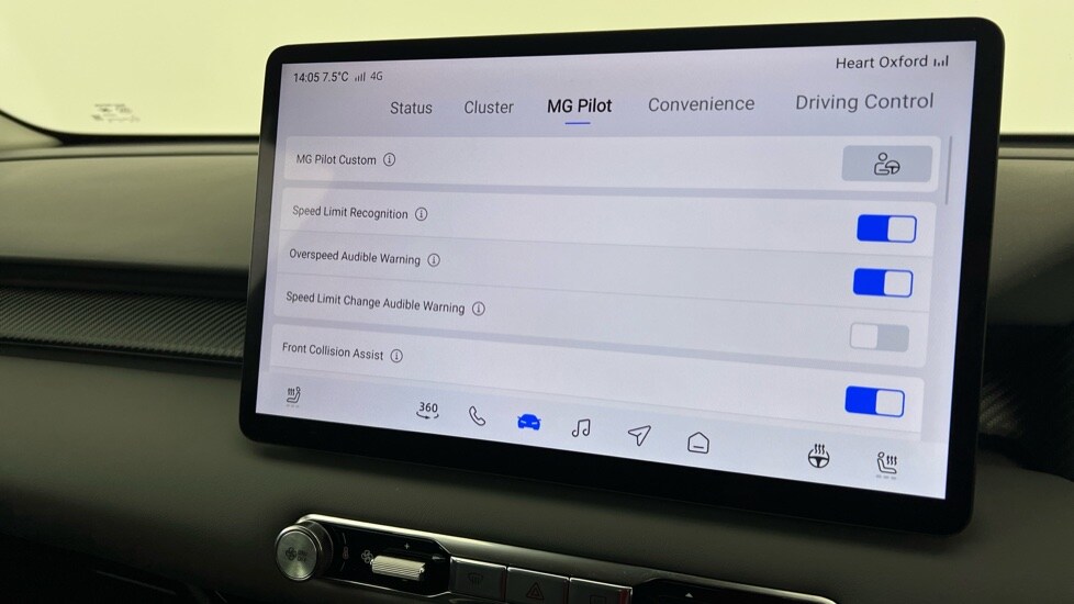 Used MG MGS5 2025 for sale - 78158597: Photo 22