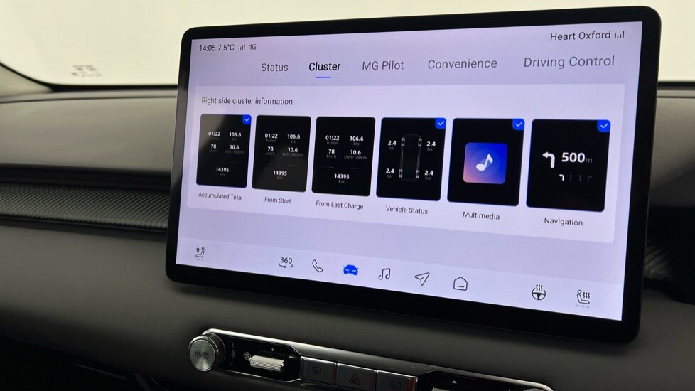 Used MG MGS5 2025 for sale - 78158597: Photo 23