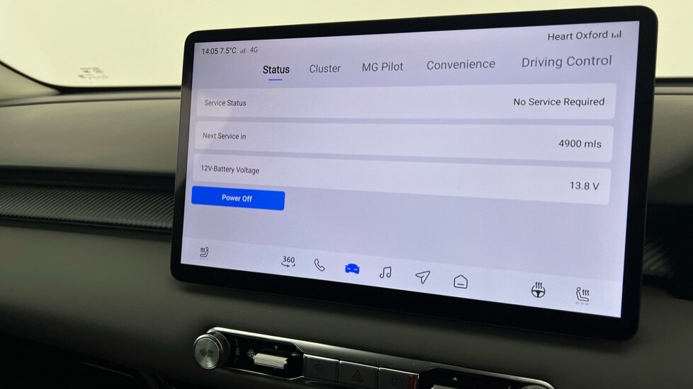 Used MG MGS5 2025 for sale - 78158597: Photo 24