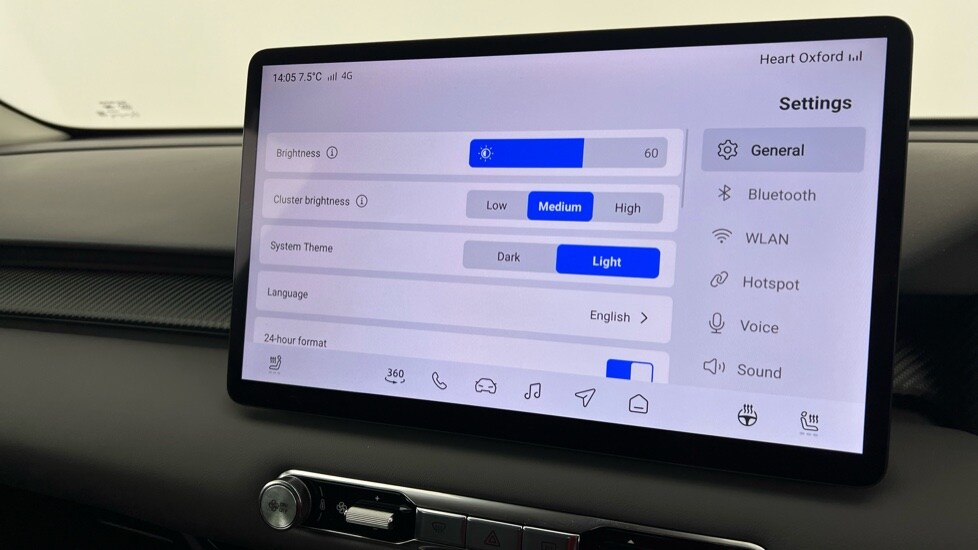 Used MG MGS5 2025 for sale - 78158597: Photo 25