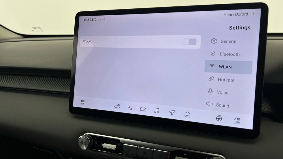 Used MG MGS5 2025 for sale - 78158597: Photo 26