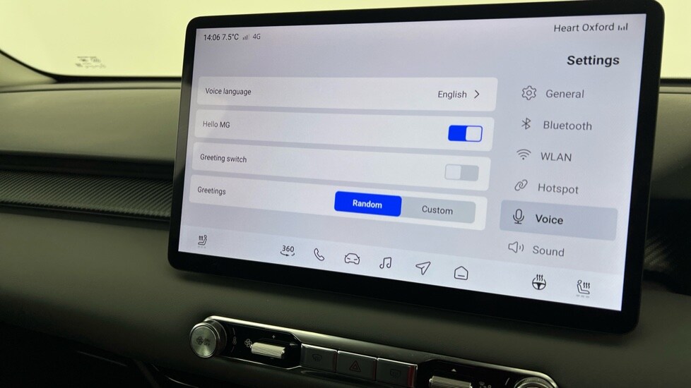 Used MG MGS5 2025 for sale - 78158597: Photo 27