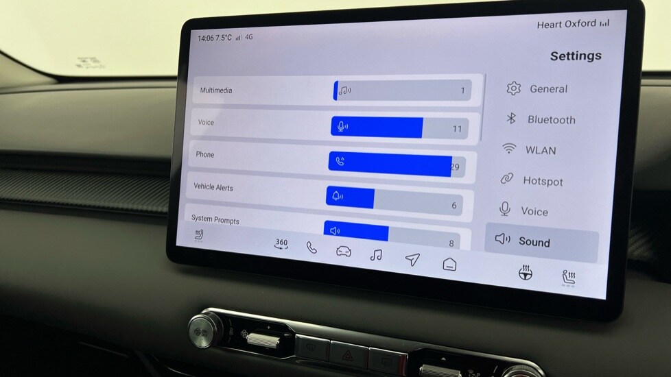 Used MG MGS5 2025 for sale - 78158597: Photo 28