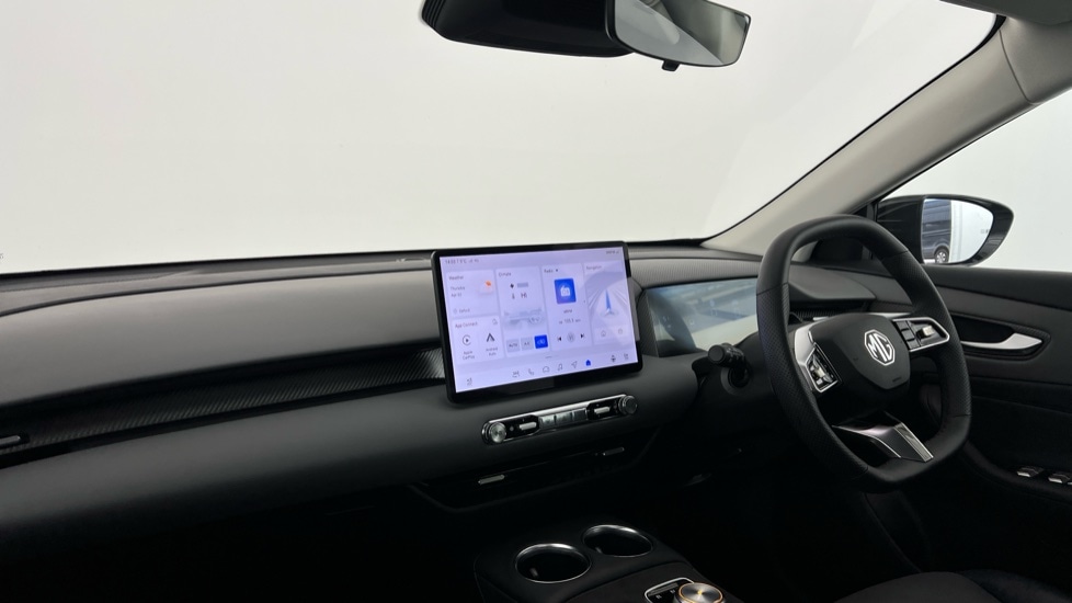 Used MG MGS5 2025 for sale - 78158597: Photo 3