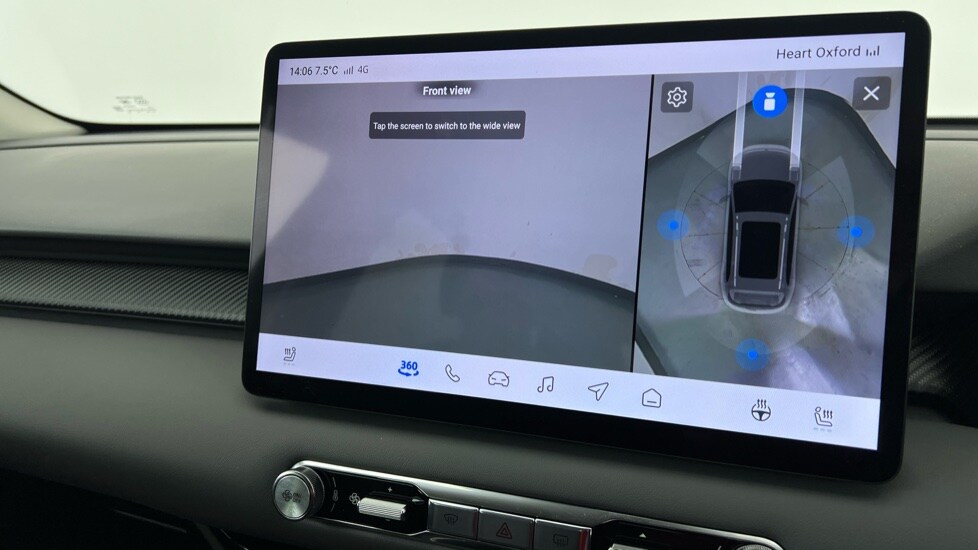 Used MG MGS5 2025 for sale - 78158597: Photo 30