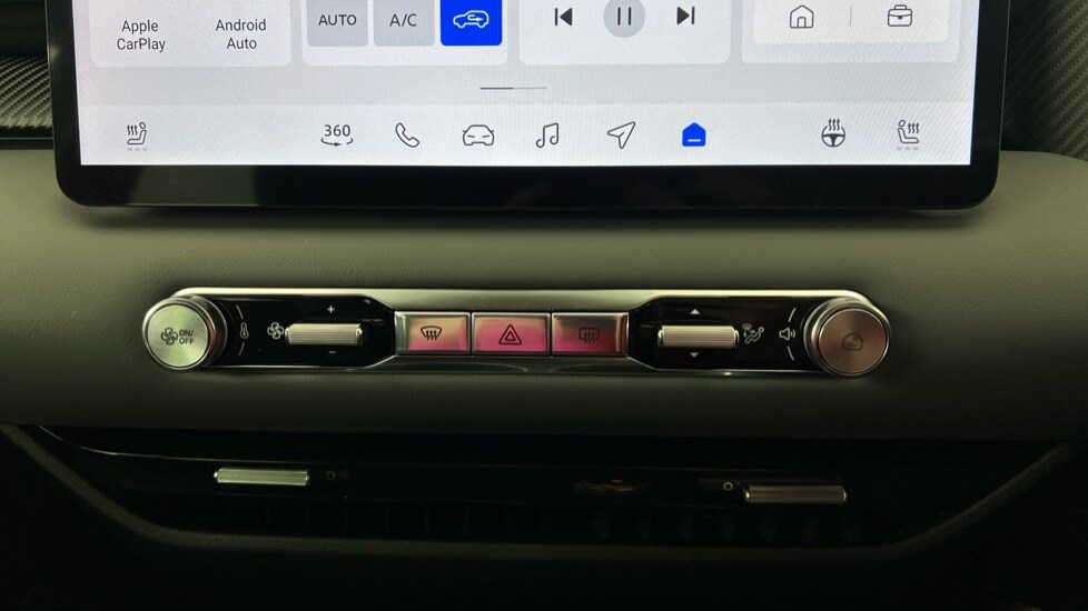 Used MG MGS5 2025 for sale - 78158597: Photo 34