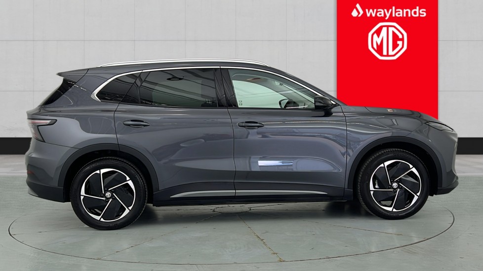 Used MG MGS5 2025 for sale - 78158597: Photo 4