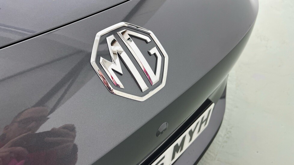 Used MG MGS5 2025 for sale - 78158597: Photo 43