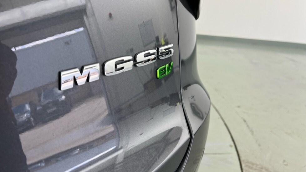 Used MG MGS5 2025 for sale - 78158597: Photo 44