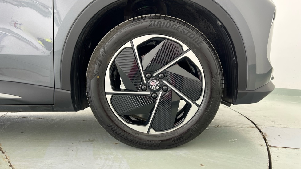 Used MG MGS5 2025 for sale - 78158597: Photo 5