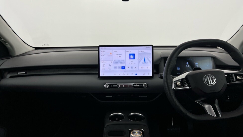 Used MG MGS5 2025 for sale - 78158597: Photo 6