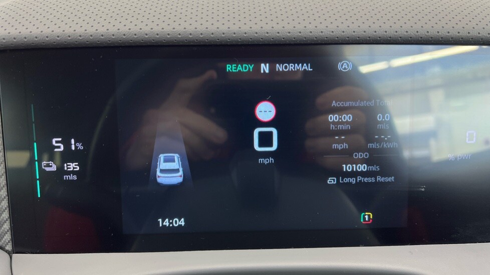 Used MG MGS5 2025 for sale - 78158597: Photo 7