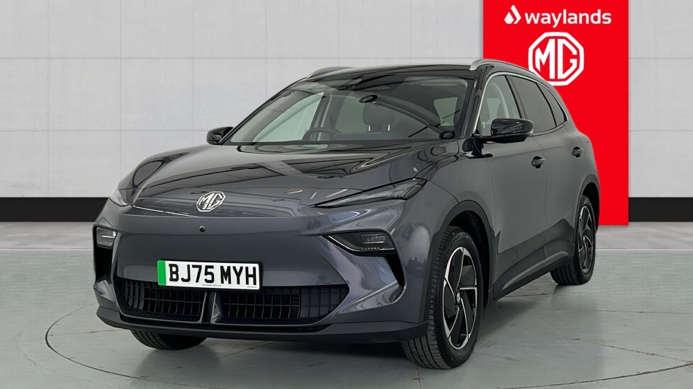 Used MG MGS5 2025 for sale - 78158597: Photo 9