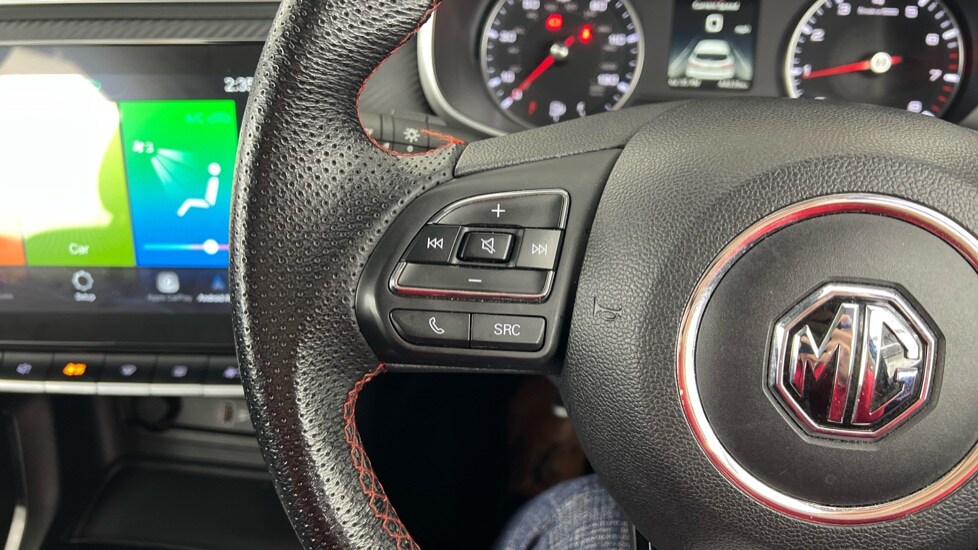 Used MG MG ZS 2023 for sale - 76140375: Photo 11