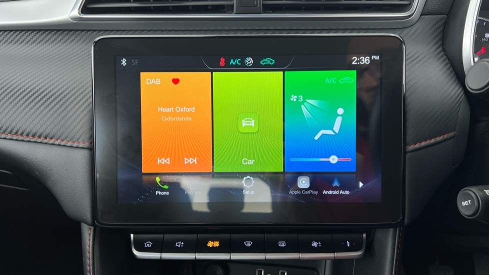 Used MG MG ZS 2023 for sale - 76140375: Photo 17