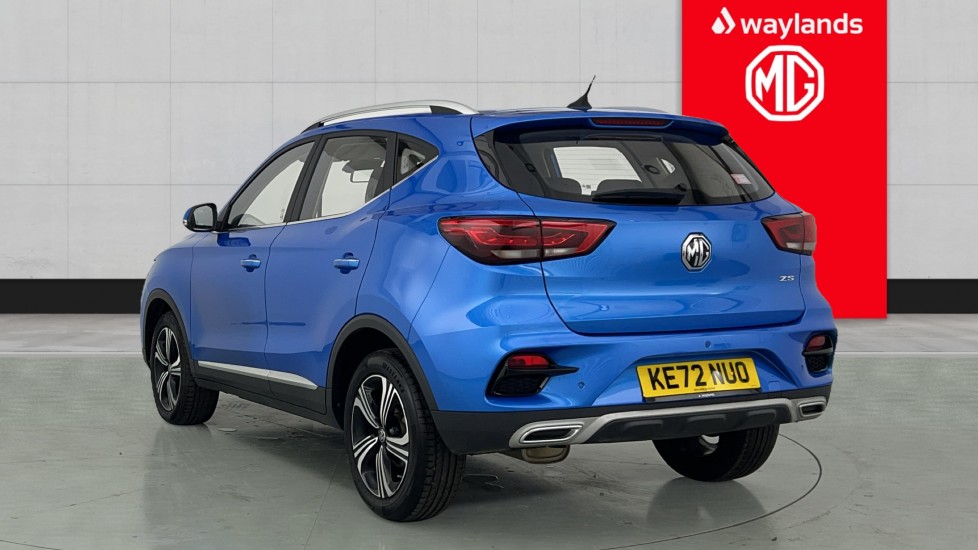 Used MG MG ZS 2023 for sale - 76140375: Photo 2