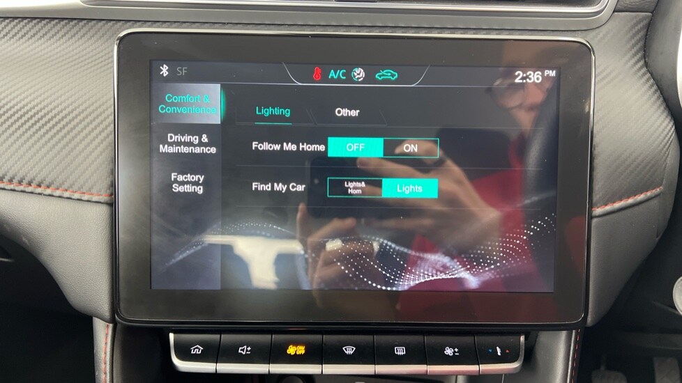 Used MG MG ZS 2023 for sale - 76140375: Photo 20