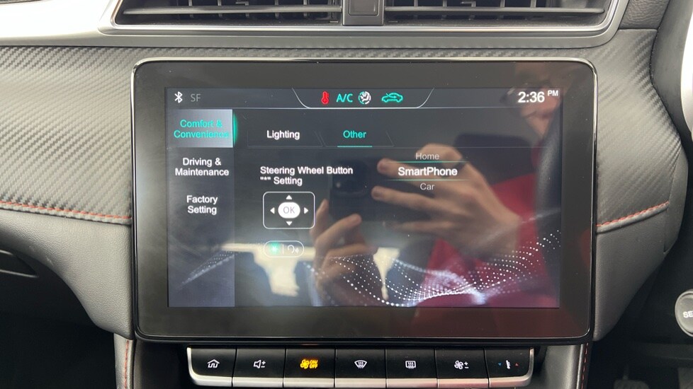 Used MG MG ZS 2023 for sale - 76140375: Photo 21