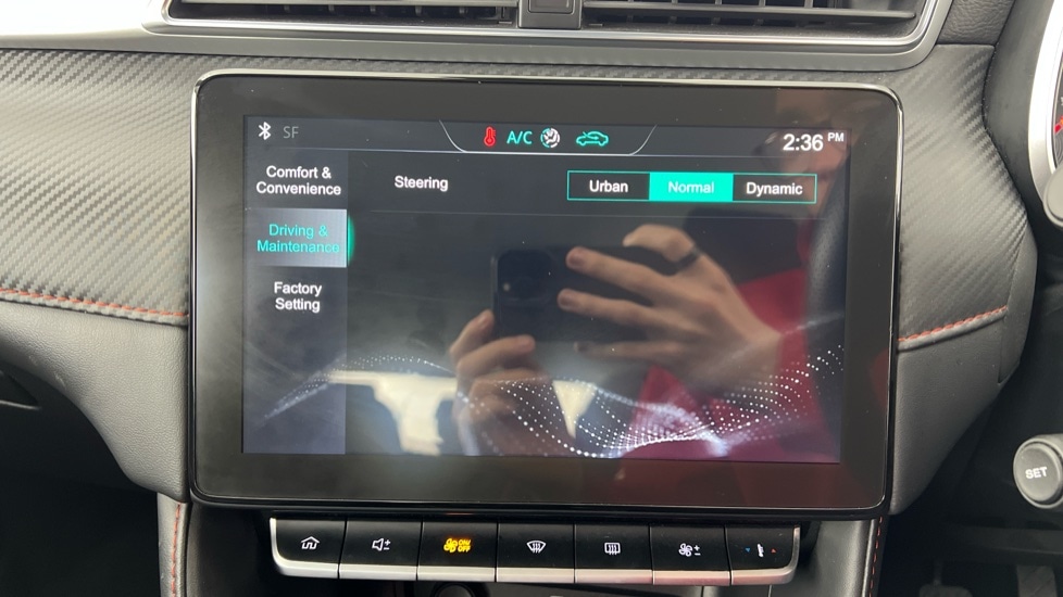 Used MG MG ZS 2023 for sale - 76140375: Photo 22