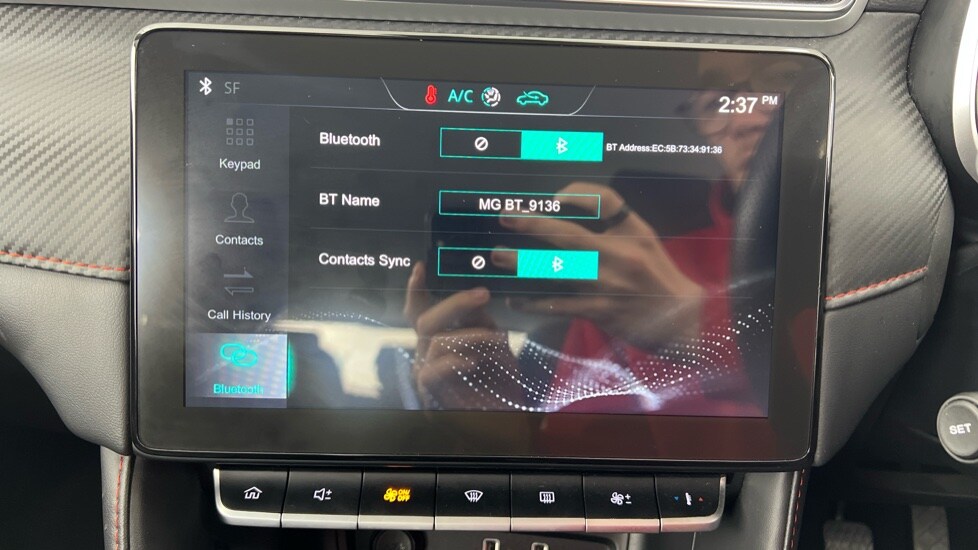 Used MG MG ZS 2023 for sale - 76140375: Photo 23