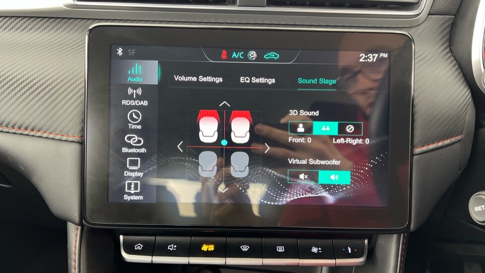 Used MG MG ZS 2023 for sale - 76140375: Photo 26