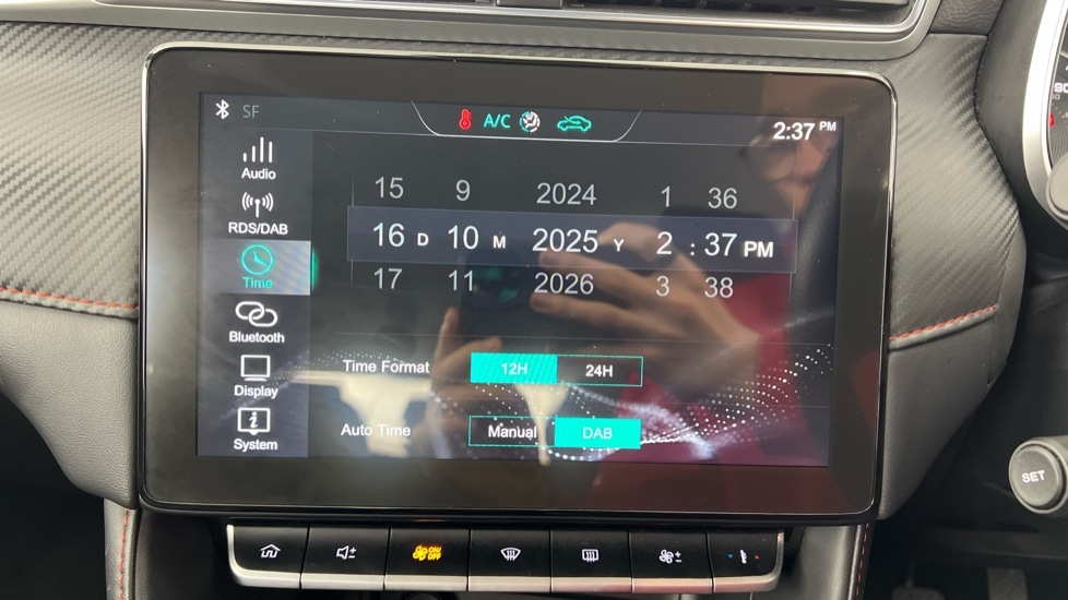 Used MG MG ZS 2023 for sale - 76140375: Photo 27