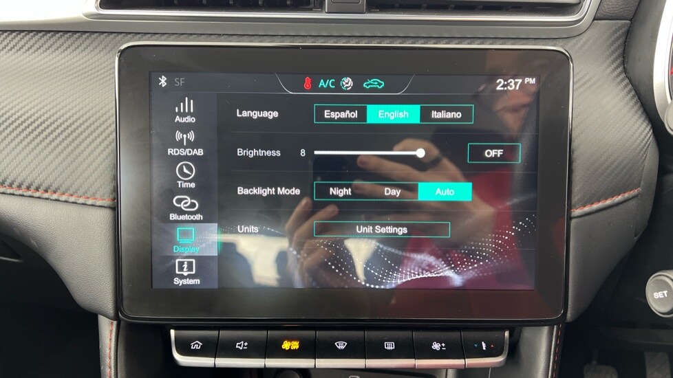 Used MG MG ZS 2023 for sale - 76140375: Photo 28