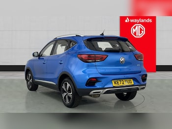 Used MG MG ZS 2023 for sale - 76140375: Photo