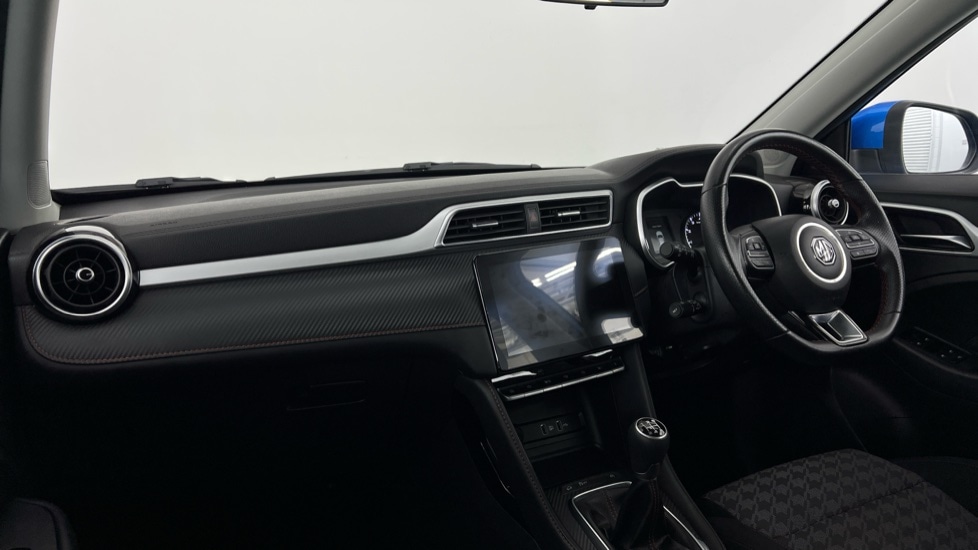 Used MG MG ZS 2023 for sale - 76140375: Photo 3