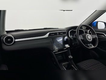 Used MG MG ZS 2023 for sale - 76140375: Photo