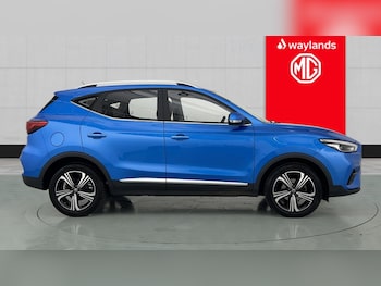 Used MG MG ZS 2023 for sale - 76140375: Photo