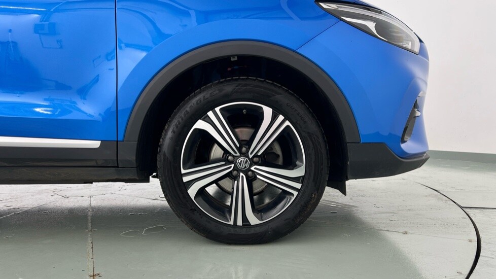 Used MG MG ZS 2023 for sale - 76140375: Photo 5