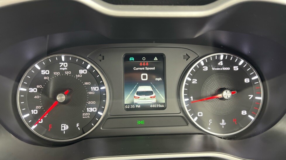 Used MG MG ZS 2023 for sale - 76140375: Photo 7