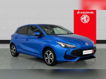Used MG MG3 2025 for sale - 79640608: Photo