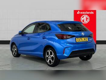 Used MG MG3 2025 for sale - 79640608: Photo