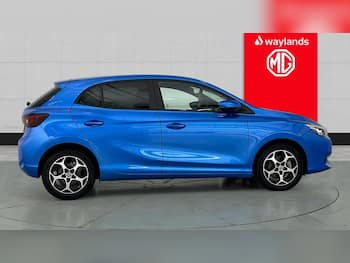 Used MG MG3 2025 for sale - 79640608: Photo